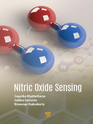 cover image of Nitric Oxide Sensing